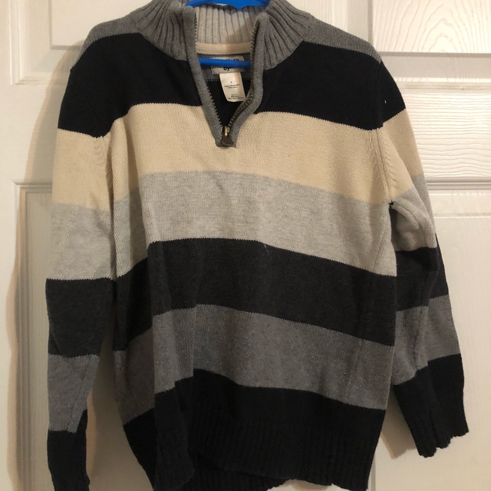boys sweater